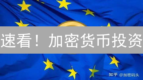 速看！加密货币投资：避坑指南与财富秘诀