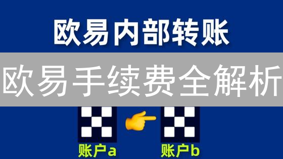 欧易手续费全解析：如何省钱？避坑！交易必看！