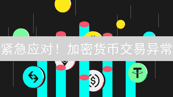 紧急应对！加密货币交易异常：平台风控与用户资产安全指南