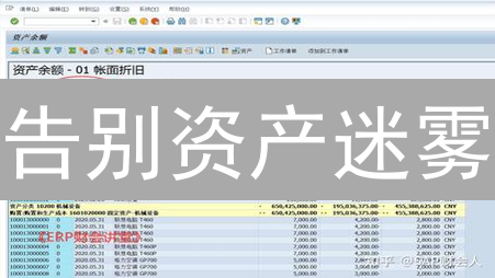 告别资产迷雾：一站式加密货币钱包资产查询指南！