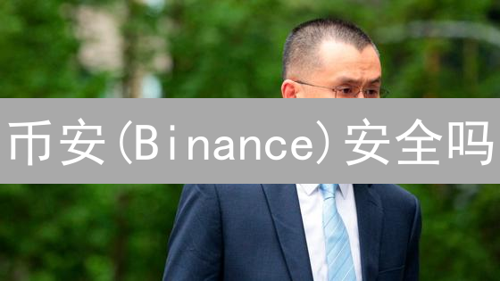 币安(Binance)安全吗？多重保障机制大揭秘，新手必看！