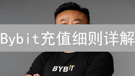 Bybit充值细则详解：限制、条件与畅通数字资产交易指南