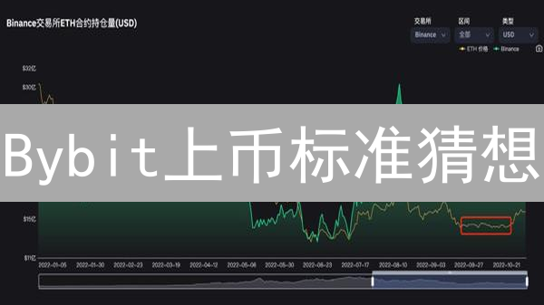 Bybit上币标准猜想：深度解读与未来展望
