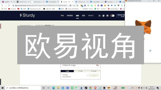 欧易视角：DeFi项目深度解析与应用场景分析