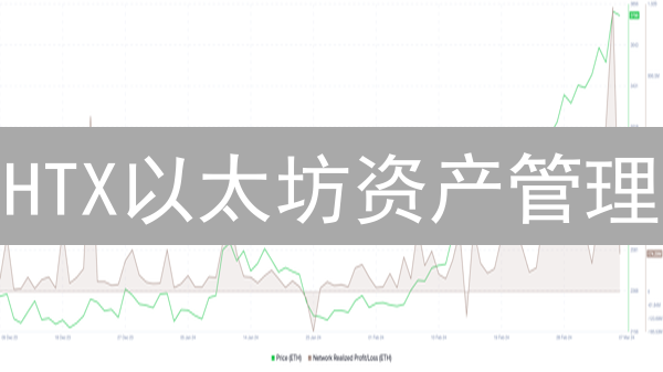 HTX以太坊资产管理：机遇、挑战与未来方向