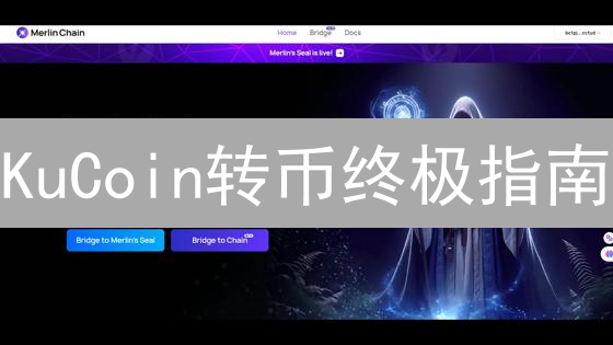 KuCoin转币终极指南：避免踩坑，安全提币！