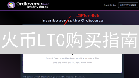 火币LTC购买指南：新手快速上手，玩转莱特币交易！