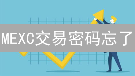 MEXC交易密码忘了？3招快速找回，安全指南助您无忧交易！