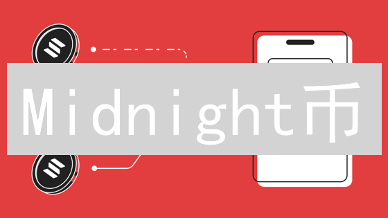 Midnight币：隐私、数据与企业级合规的交汇点