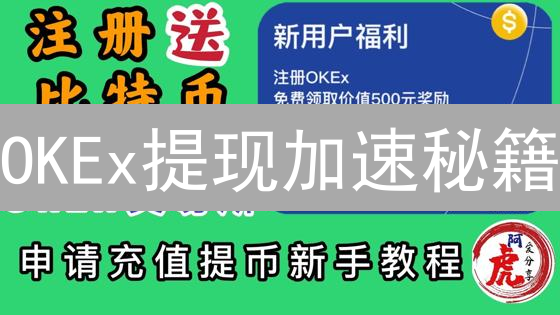 OKEx提现加速秘籍：手续费优化与时间缩短双攻略！
