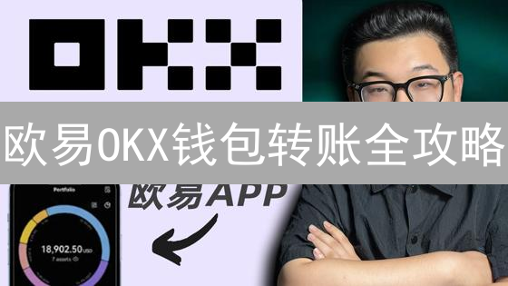 欧易OKX钱包转账全攻略：新手也能轻松上手！避坑指南速看
