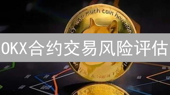 OKX合约交易风险评估：新手必看！避免爆仓的秘诀