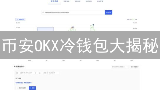 币安OKX冷钱包大揭秘：谁是安全之王？【深度评测】