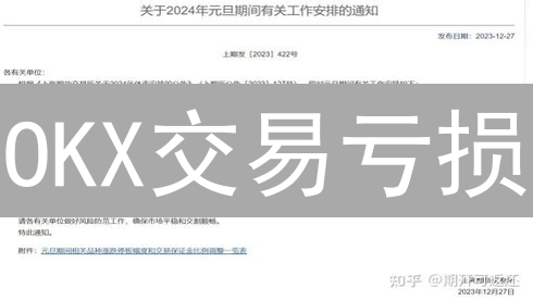 OKX交易亏损？新手必看！风险管理工具全攻略！