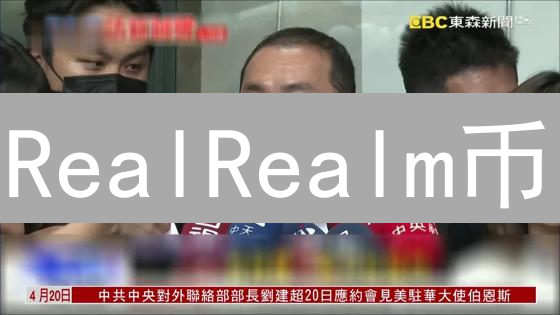 RealRealm币：元宇宙的基石与未来发展前景分析