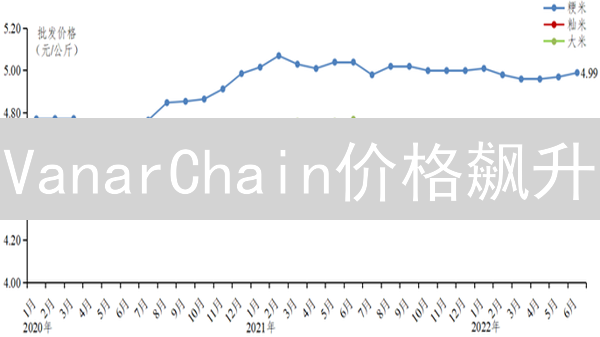 VanarChain价格飙升？Gemini历史数据揭秘投资先机！