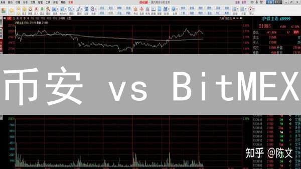 币安 vs BitMEX：交易所风控机制深度对比，谁更安全？